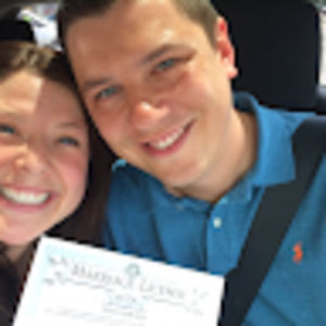 Meet your Posher, Maggie